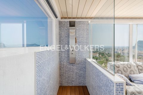 Villa i Calpe, Alicante, Calpe - € 1.100.000 | Ref: W-046GGT - foto 19